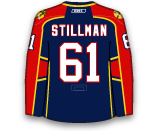Cory Stillman