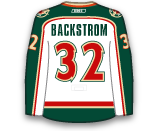 Niklas Backstrom