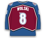 Wojtek Wolski