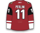 Brendan Perlini