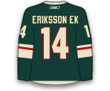 Joel Eriksson Ek
