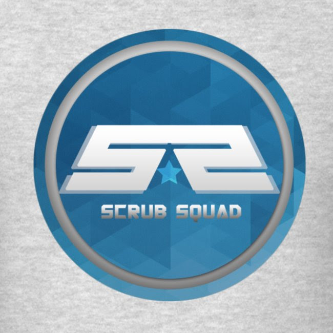 Scrub Squad