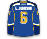 Erik Johnson