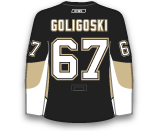 Alex Goligoski