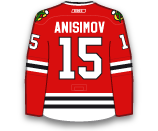 Artem Anisimov