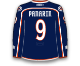 Artemi Panarin