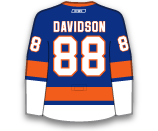 Brandon Davidson