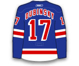 Brandon Dubinsky