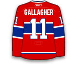 Brendan Gallagher