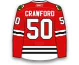 Corey Crawford