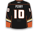 Corey Perry