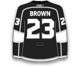 Dustin Brown