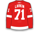 Dylan Larkin