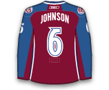 Erik Johnson