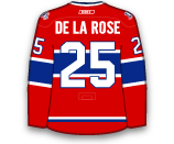 Jacob De La Rose