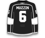 Jake Muzzin