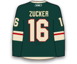 Jason Zucker