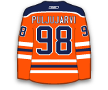 Jesse Puljujarvi