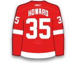 Jimmy Howard