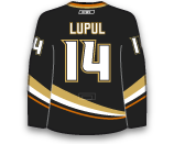 Joffrey Lupul