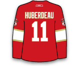 Jonathan Huberdeau