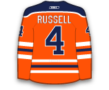 Kris Russell