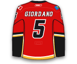 Mark Giordano