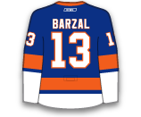 Mathew Barzal