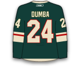 Matt Dumba