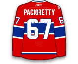 Max Pacioretty