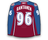 Mikko Rantanen