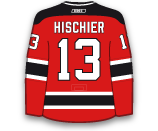 Nico Hischier