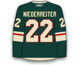 Nino Niederreiter