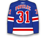 Ondrej Pavelec