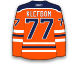 Oscar Klefbom