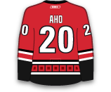 Sebastian Aho