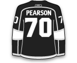 Tanner Pearson