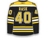 Tuukka Rask