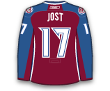 Tyson Jost