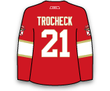 Vincent Trocheck