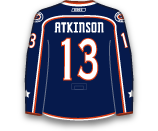 Cam Atkinson