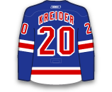 Chris Kreider