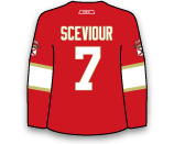 Colton Sceviour