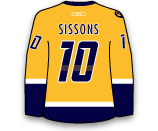 Colton Sissons