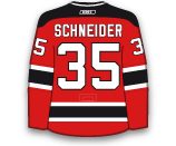 Cory Schneider