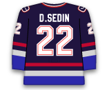 Daniel Sedin