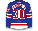 Henrik Lundqvist