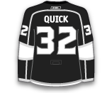 Jonathan Quick