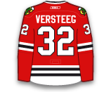 Kris Versteeg