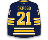 Kyle Okposo